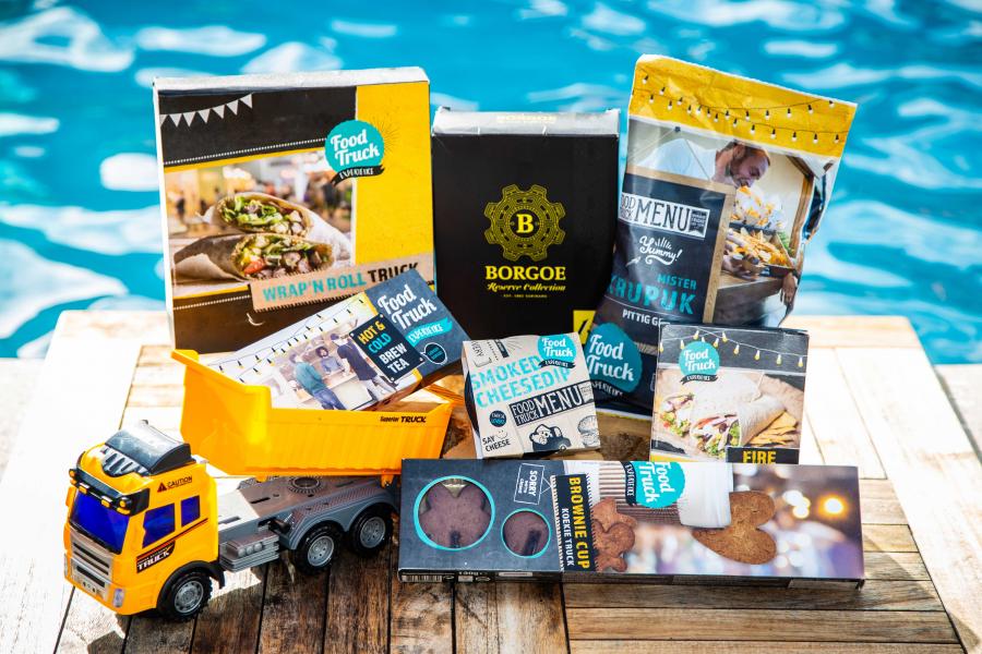 Food Truck